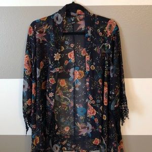 Women’s Kimono